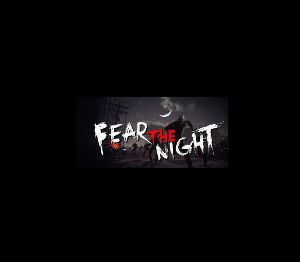 Fear the Night EU PC Steam Альтергифт
