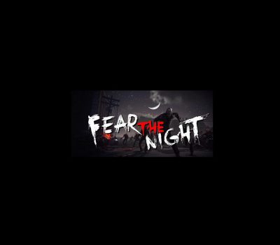 Fear the Night EU PC Steam Альтергифт