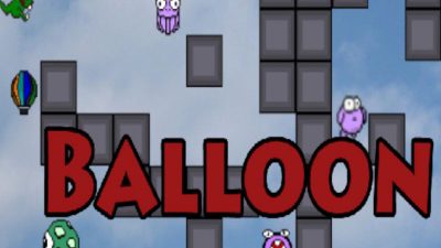 Balloon PC Steam Ключ