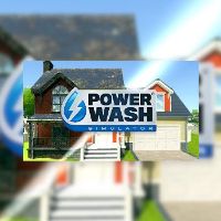 PowerWash Simulator EU XBOX One / Xbox Series X|S / PC Ключ