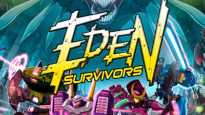 Eden Survivors PC Steam Ключ