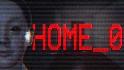Home_0 PC Steam Ключ