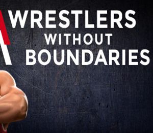 Wrestlers Without Boundaries Steam Ключ