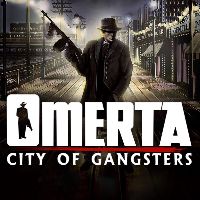 Omerta City of Gangsters EU Steam Ключ