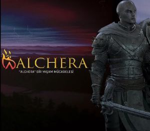 Alchera Steam Ключ
