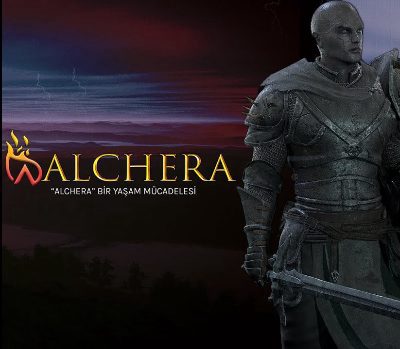 Alchera Steam Ключ