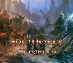 SpellForce 3 Reforced PC Steam Аккаунт
