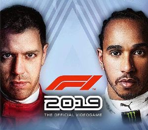 F1 2019 - Юбилейное издание DLC EU PC Steam Ключ