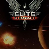 Elite: Dangerous DE Steam Ключ
