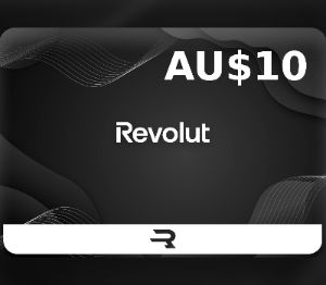 Rewarble Revolut AUD 10 Подарочная карта