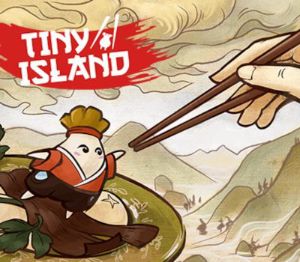 Tiny Island Steam Ключ