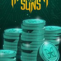Marvel's Midnight Suns - 600 Eclipse Credits Xbox Series X|S Ключ