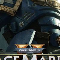 Warhammer 40,000: Space Marine 2 EU PC Steam Ключ