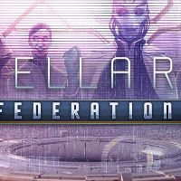 Stellaris - Federations DLC EU PC Steam Альтергифт