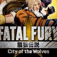 FATAL FURY: City of the Wolves Legend издание Xbox Series X|S Аккаунт