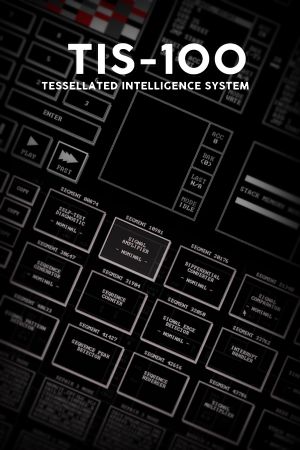 TIS-100 Steam Ключ