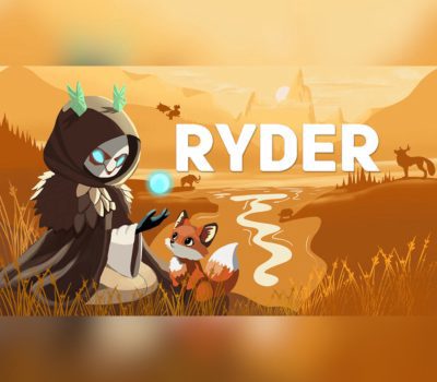 Ryder PC Steam Ключ