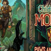 Children of Morta - Paws and Claws DLC Steam Ключ