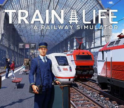 Train Life: A Railway Simulator XBOX One / Xbox Series X|S Аккаунт