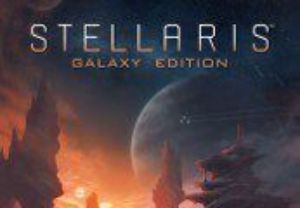 Stellaris Galaxy издание RU VPN Required Steam Ключ