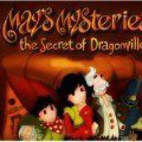 May's Mysteries: The Secret of Dragonville Steam Ключ