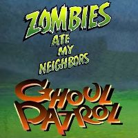 Zombies Ate My Neighbors & Ghoul Patrol Steam Ключ