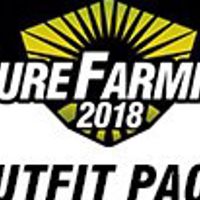 Pure Farming 2018 - Special Outfit Pack DLC Steam Ключ