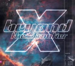 X: Beyond the Frontier PC Steam Ключ