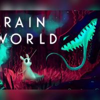 Rain World XBOX One / Xbox Series X|S Аккаунт