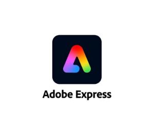 Adobe Express Premium - 12 мес. Subscription Ключ EU