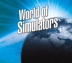 World of Simulators Набор AR XBOX One / Xbox Series X|S Ключ