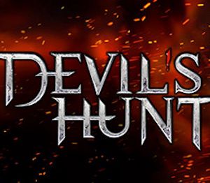 Devil's Hunt EU PC Steam Ключ