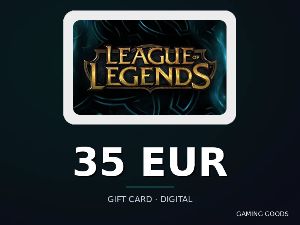 Riot Access EU — 35 EUR
