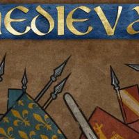 Field of Glory II: Medieval EU PC Steam Альтергифт