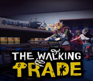 The Walking Trade PC Steam Альтергифт