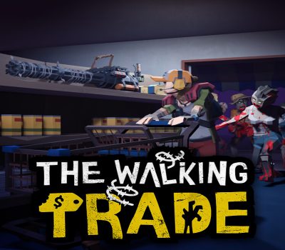 The Walking Trade PC Steam Альтергифт