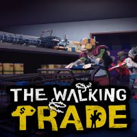 The Walking Trade PC Steam Альтергифт