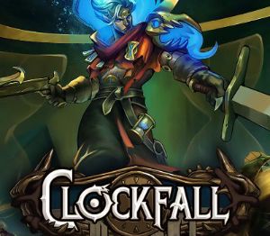 Clockfall PC Steam Ключ