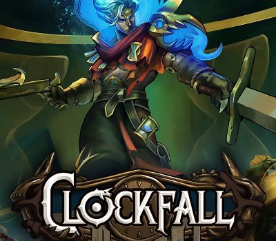 Clockfall PC Steam Ключ