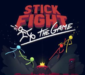 Stick Fight: The Game PC Steam Ключ (valid until December 2026)