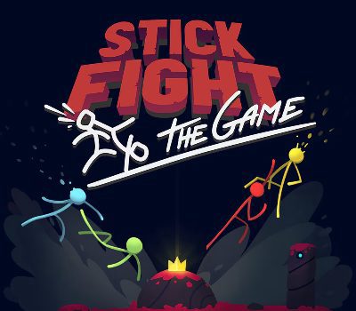 Stick Fight: The Game PC Steam Ключ (valid until December 2026)