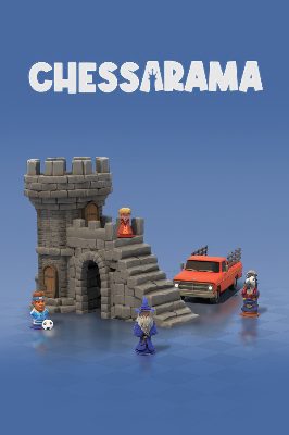 Chessarama Steam Ключ