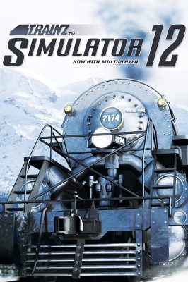 Trainz Simulator: Murchison 2 Steam Ключ