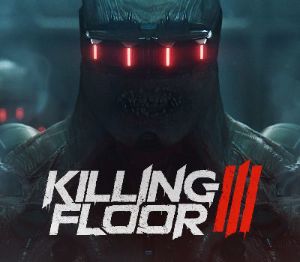 Killing Floor 3 PS5 Online Аккаунт Activation