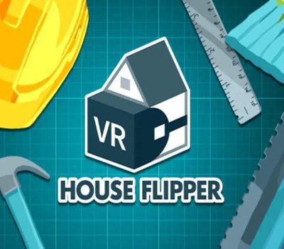 House Flipper VR LATAM Steam Ключ