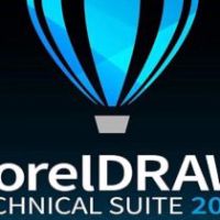 CorelDRAW Technical Suite 2022 Ключ (2 Devices)