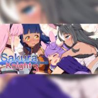 Sakura Knight 3 EU Steam Ключ