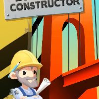 Bridge Constructor Набор 2 Steam Ключ