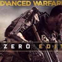 Call of Duty: Advanced Warfare Day Zero издание Steam Ключ