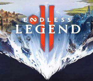 Endless Legend 2 PC Steam Аккаунт